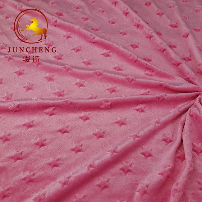 product-1-1 minky cuddle plush fabric 4