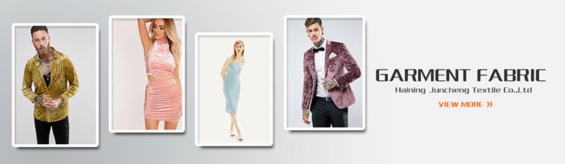 velvet fabric for clothing  velvet fabric for clothing