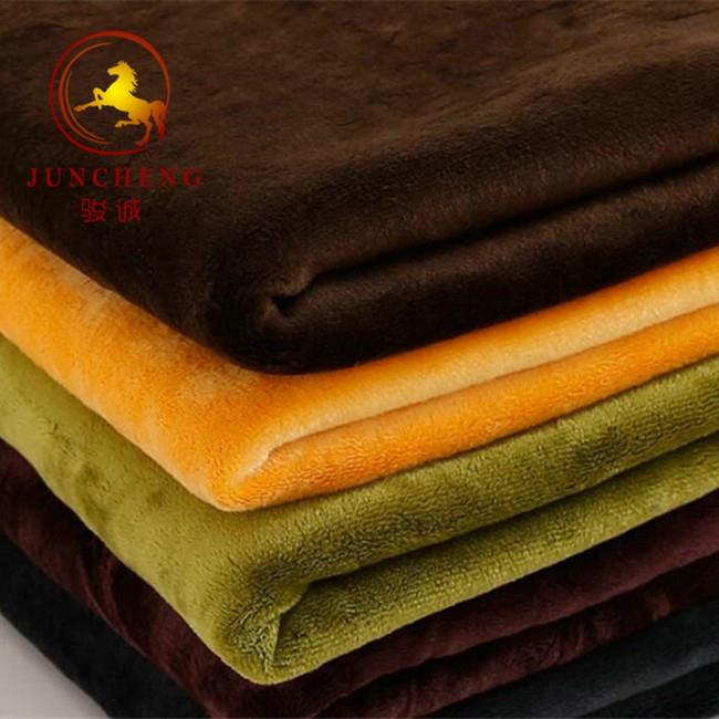 product-1-1 soft fabric for garment 1