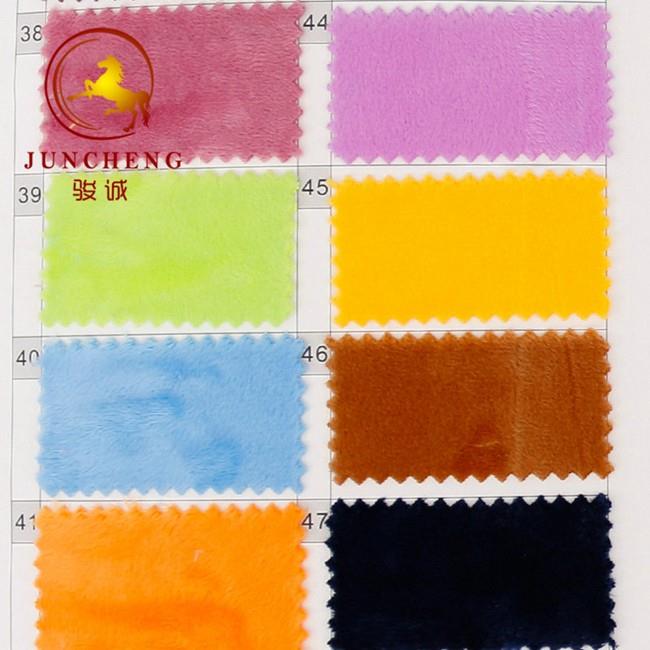 product-1-1 soft fabric for garment 5