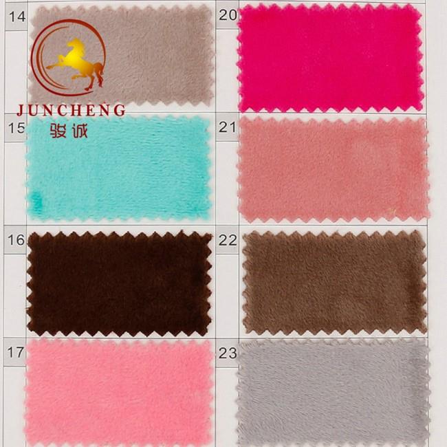 product-1-1 soft fabric for garment 2