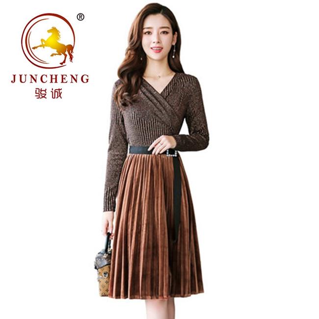 product-1-1 striped velvet fabric 5