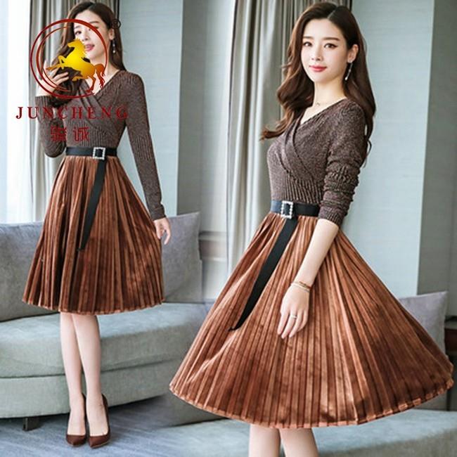 product-1-1 striped velvet fabric 7