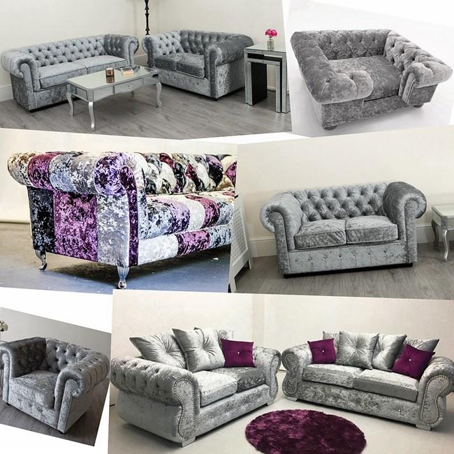 product-1-1 burgundy crushed velvet fabric 7