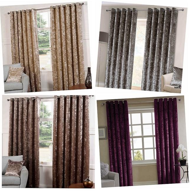 product-1-1 burgundy crushed velvet fabric 8