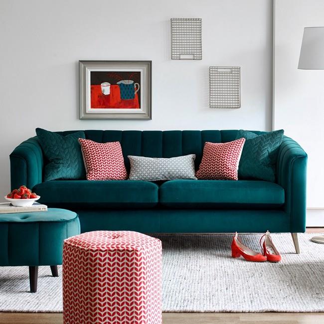 product-1-1 faux velvet fabric 6