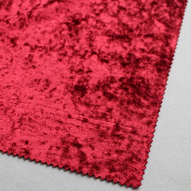 product-1-1 fuchsia velvet fabric 4