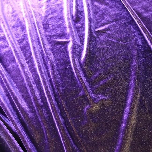 product-1-1 sparkle velvet fabric 2