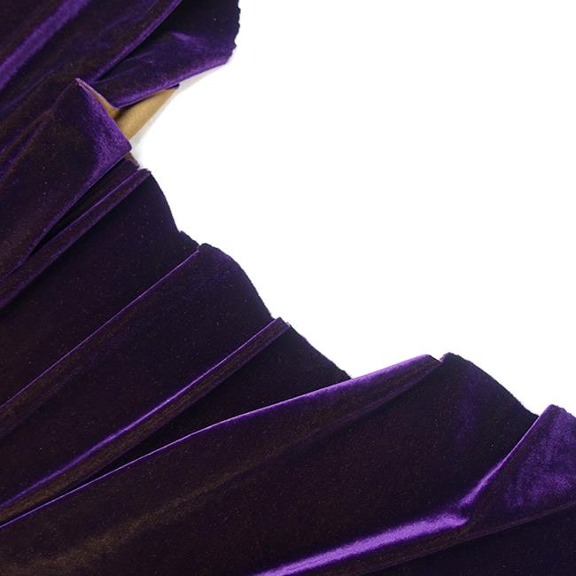 product-1-1 sparkle velvet fabric 3