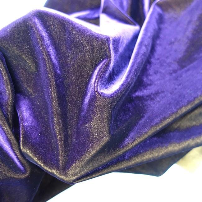 product-1-1 sparkle velvet fabric 4