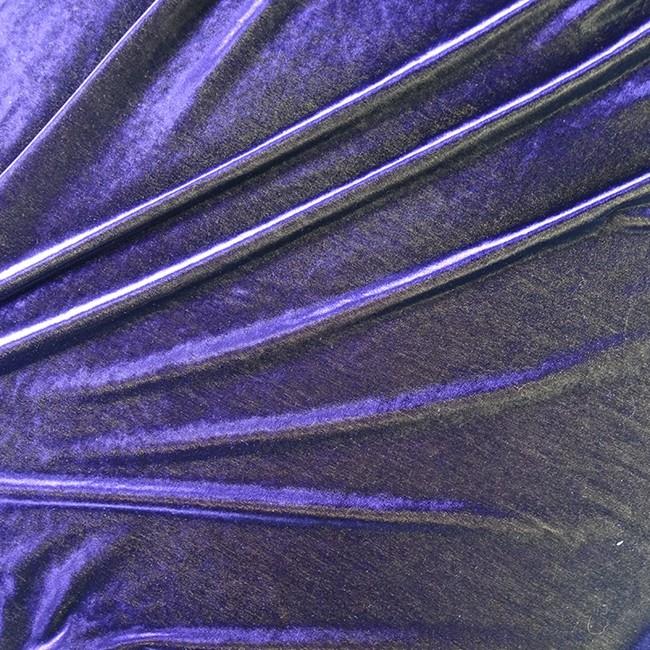 product-1-1 sparkle velvet fabric 1