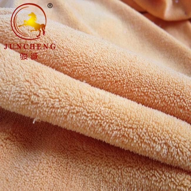 blanket fleece coral (3)