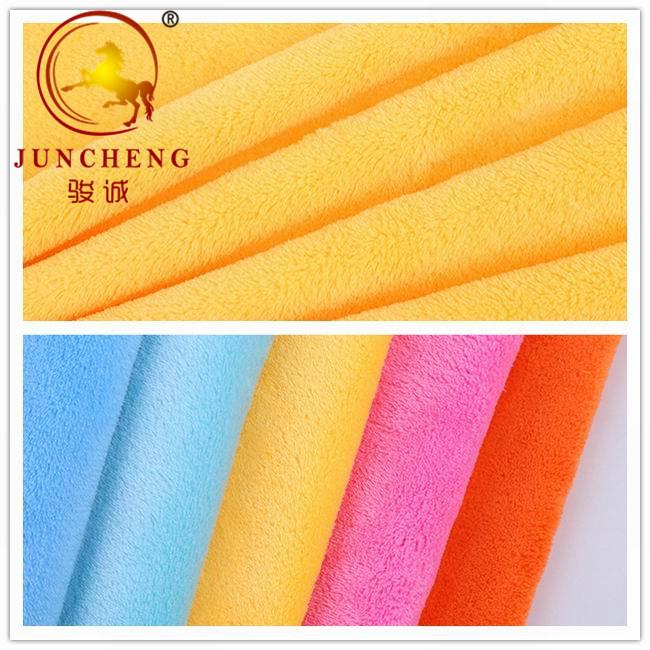 blanket fleece coral (4)