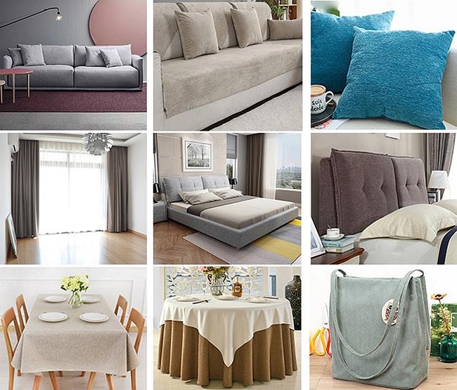 l Shaped Sofa Cover (10)