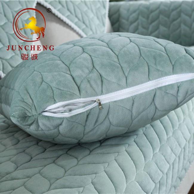 fabric sofa cover (4)