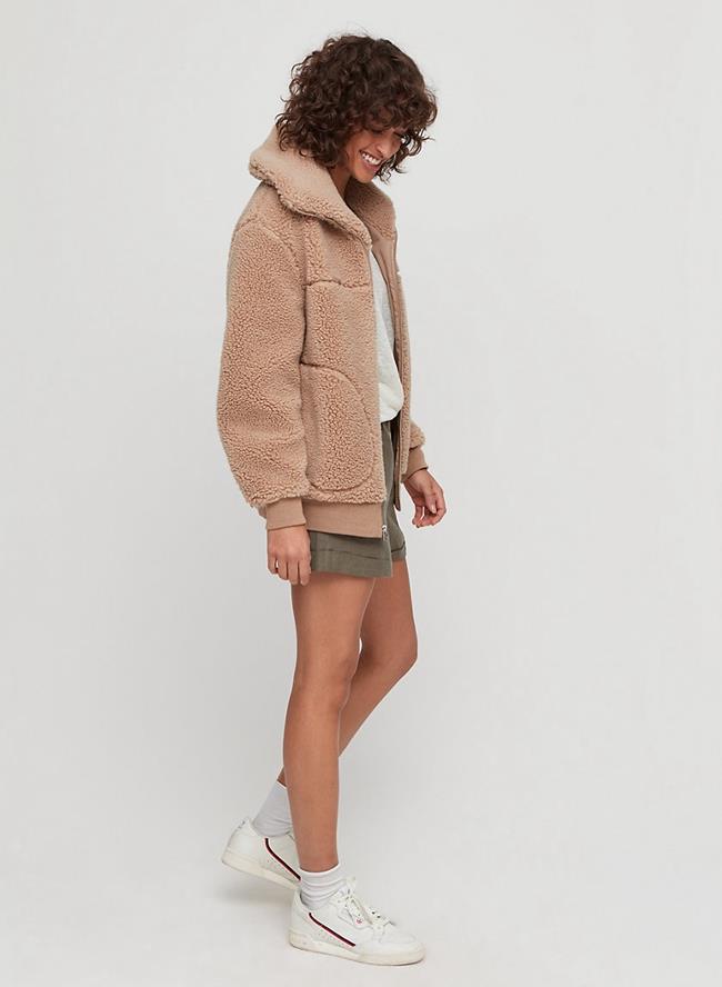 product-1-1 plush fur fabric  (7)