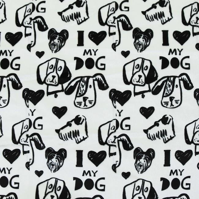 dog print fabric (2)
