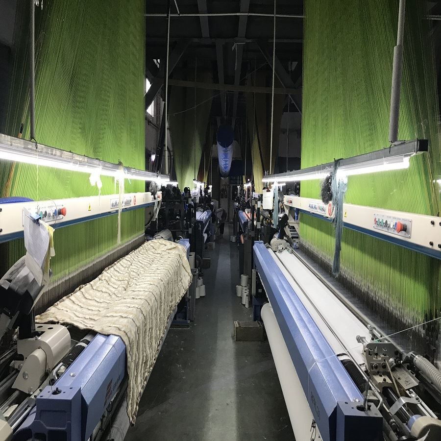 woven producer