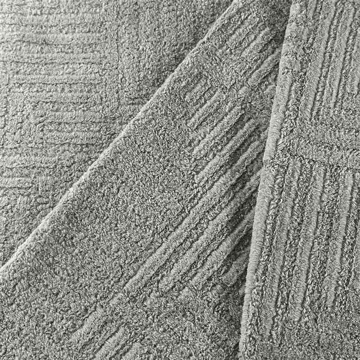 Brushed Embossed Sherpa Velvet Upholstery Fabric best