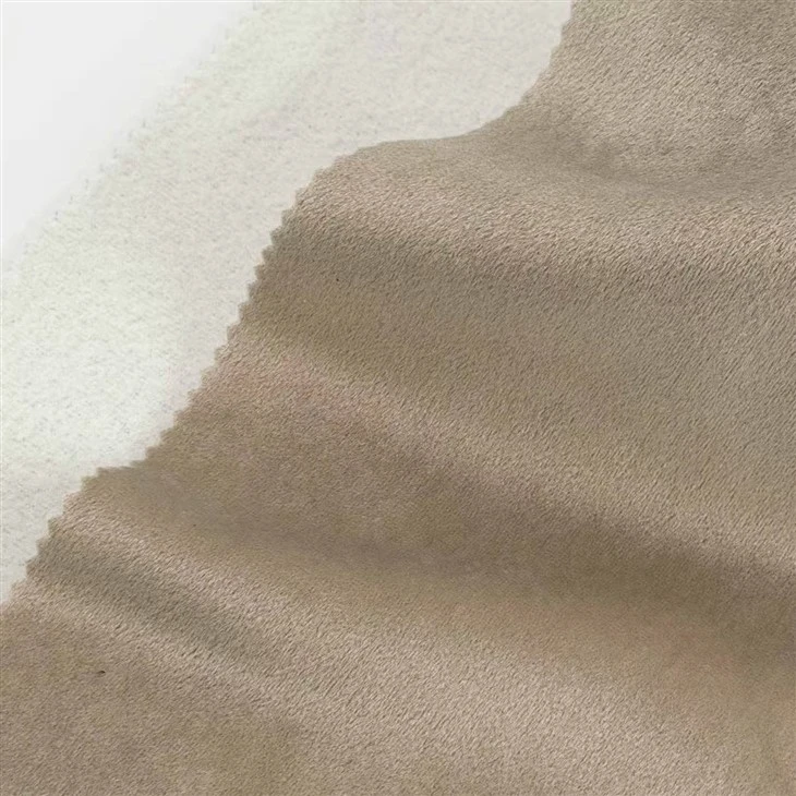 Luna Glossy Velvet Upholstery Fabric