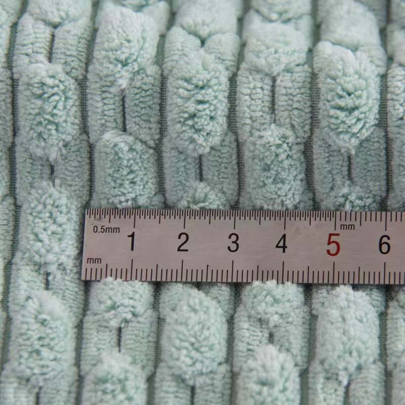 jacquard corduroy fabric jacquard corduroy fabric