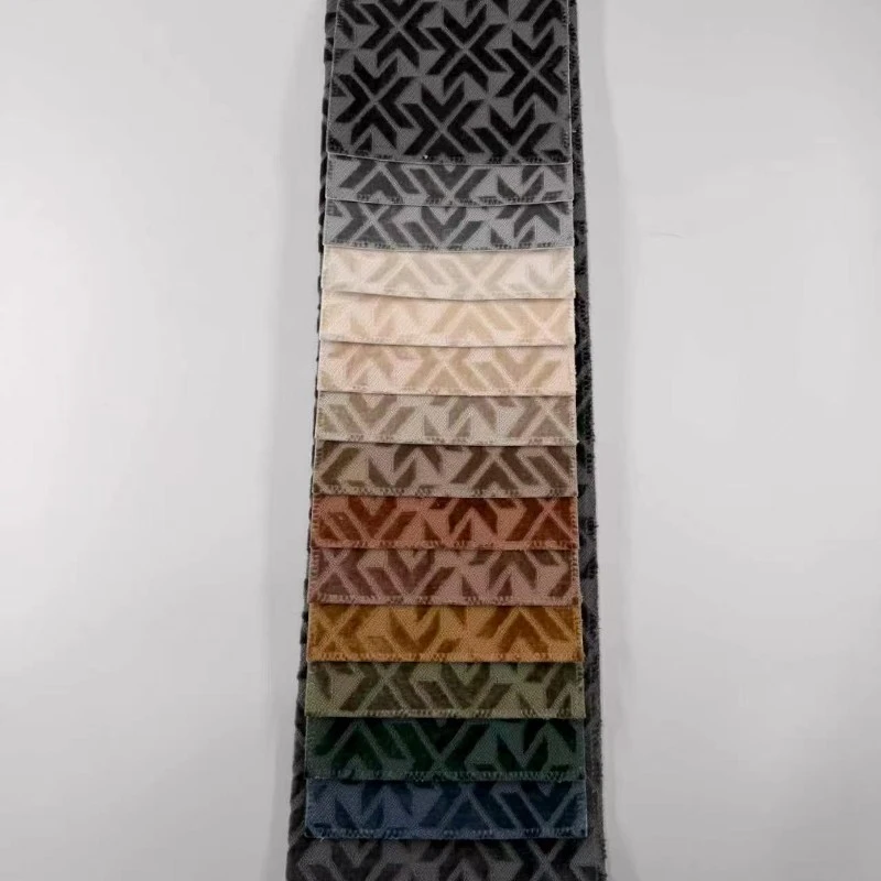 jacquard chenille home textile fabric jacquard chenille home textile fabric