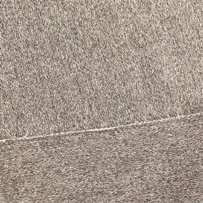 Jacquard Snowflake Velvet Upholstery Fabric