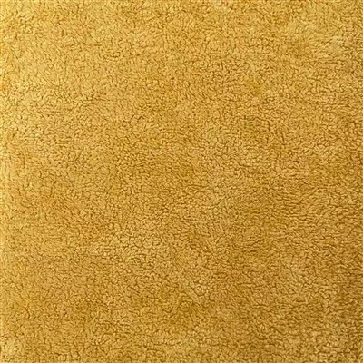 Solid Color Snow Velvet Upholstery Fabric