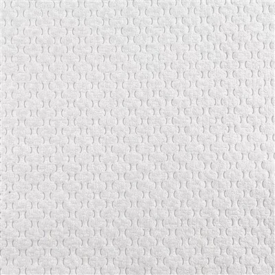 Ultrasonic Bonded Matte Velvet Upholstery Fabric