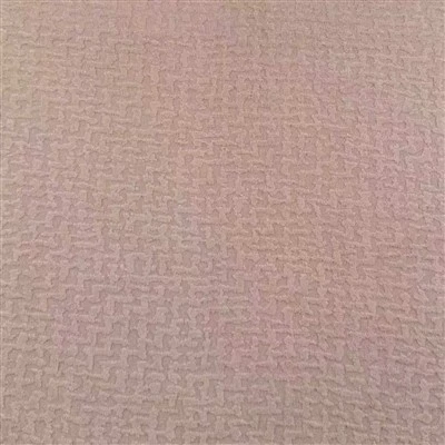Woven Houndstooth Jacquard Chenille Upholstery Fabric