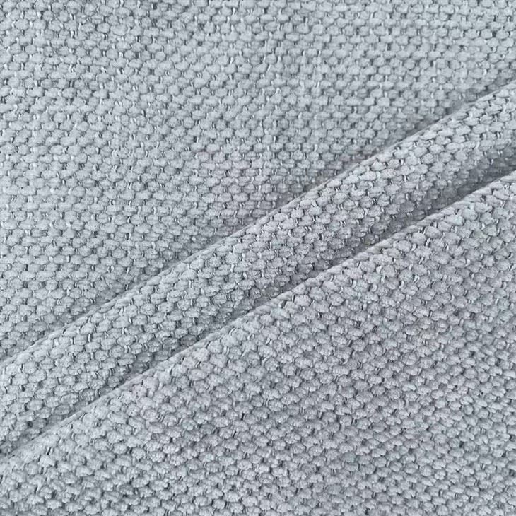 Two-Tone Jacquard Chenille Upholstery Fabric price