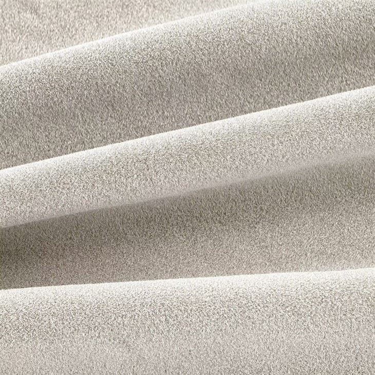 Two-Tone Plain Velvet Upholstery Fabric price