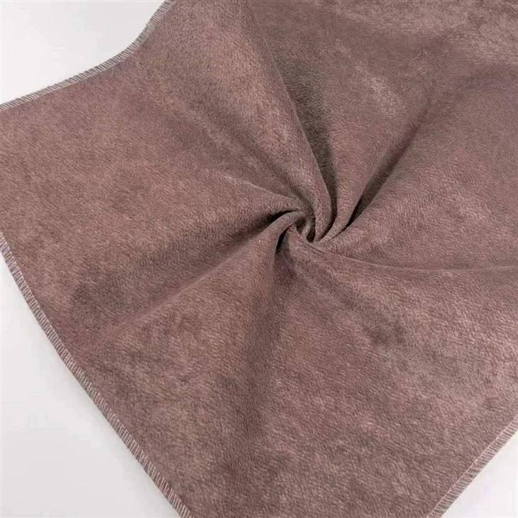 Warp Knitted Snowflake Fleece Bonded Holland Velvet price