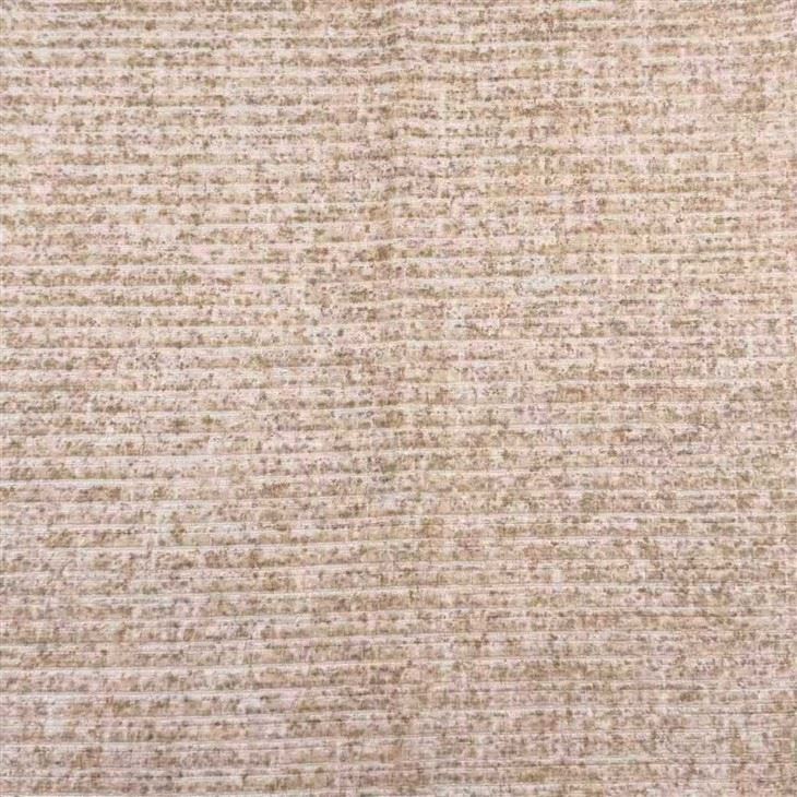Woven Jacquard Chenille Upholstery Fabric