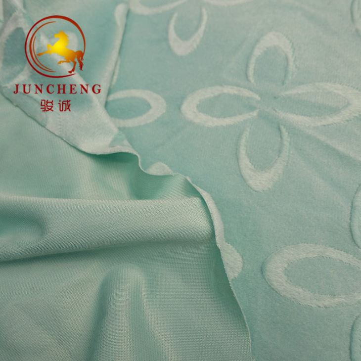 Double Side Minky Fabric Double Side Minky Fabric