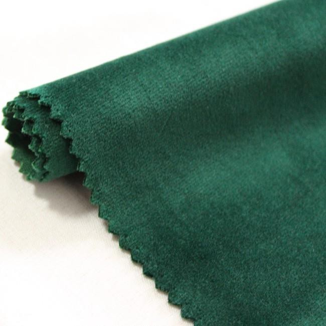 Matte Velvet Fabric Matte Velvet Fabric