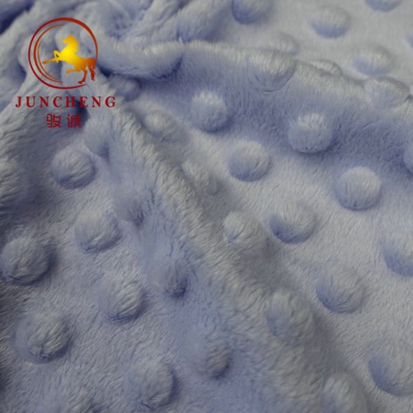 Minky Fashion Fabric