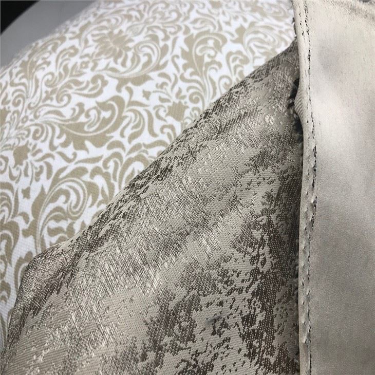 Blackout Linen Fabric