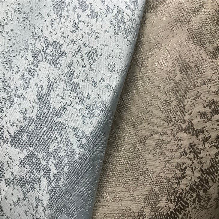 Blackout Linen Fabric