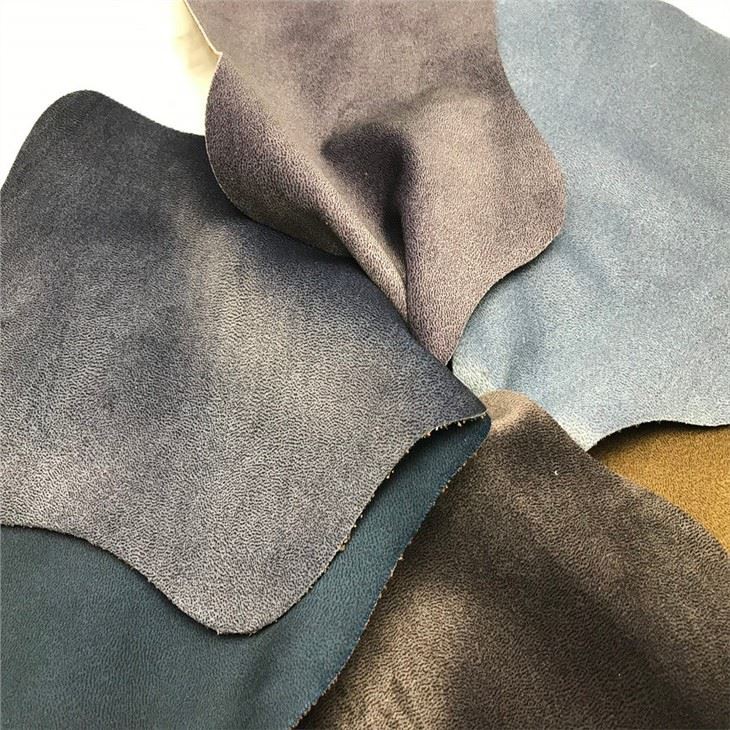 Non Traction Sofa Fabric